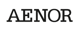 aenor-logotipo